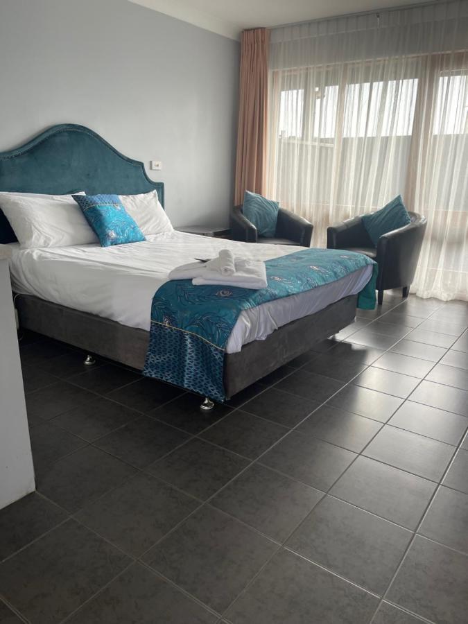 Town & Country Motor Inn Forbes Εξωτερικό φωτογραφία