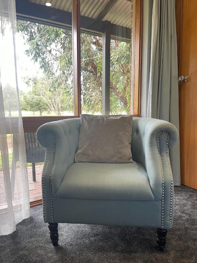 Town & Country Motor Inn Forbes Εξωτερικό φωτογραφία