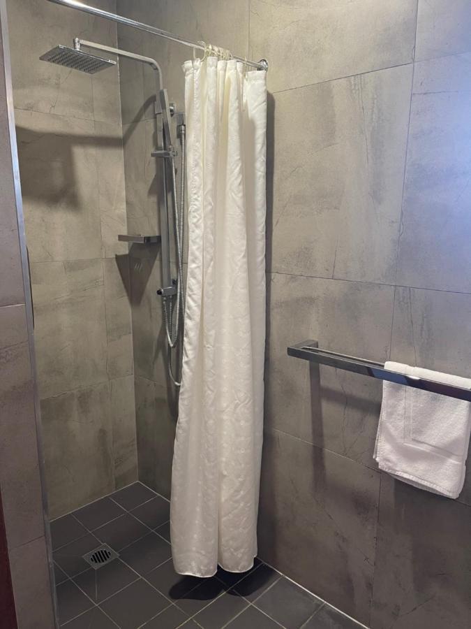 Town & Country Motor Inn Forbes Εξωτερικό φωτογραφία