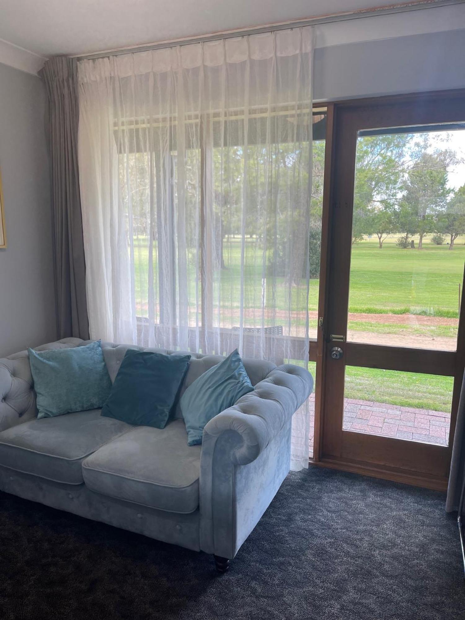 Town & Country Motor Inn Forbes Δωμάτιο φωτογραφία
