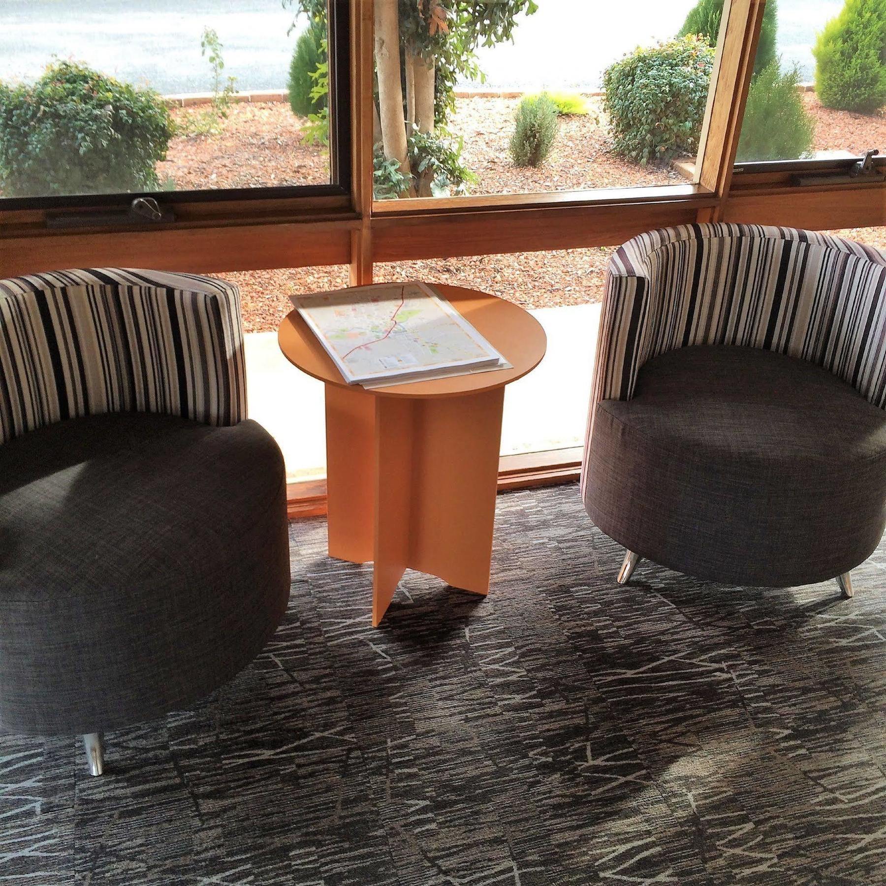 Town & Country Motor Inn Forbes Εξωτερικό φωτογραφία